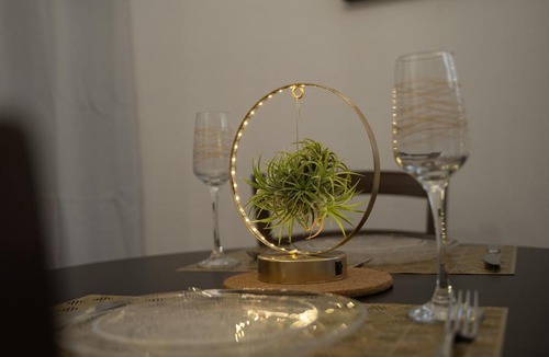 Rodez Apartment | Le Boudoir de Lilly