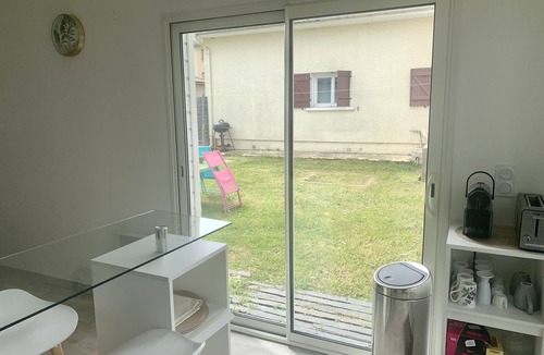 La Brede House | Le Boudoir des Graves