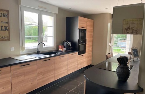 Epinal House | Le Boudoir