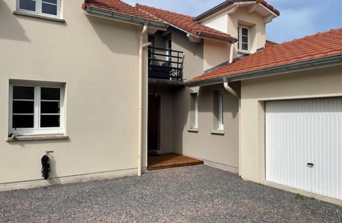 Epinal House | Le Boudoir