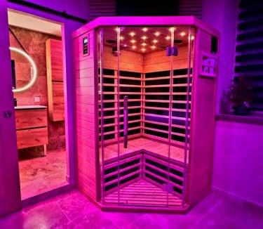 Malissard Hotel | Le boudoir suite&spa