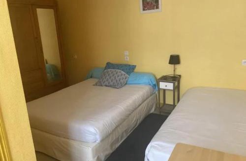 Vendome Hotel | Le Bouf Tard CH 3