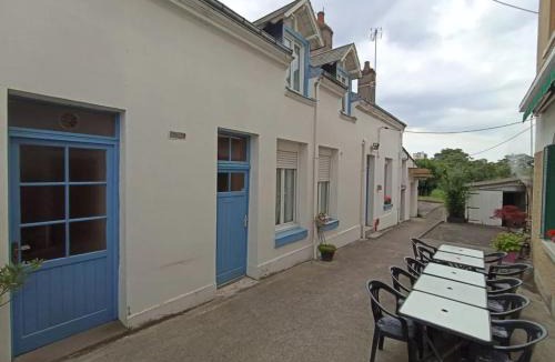 Vendome Hotel | Le Bouf Tard CH 3