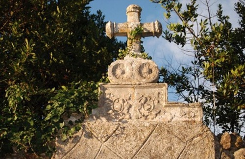 Nizas Villa | Le Bougainvillaea DOMAINE SAINT FERREOL