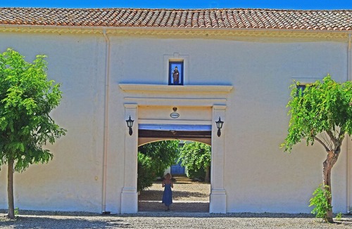 Nizas Villa | Le Bougainvillaea DOMAINE SAINT FERREOL