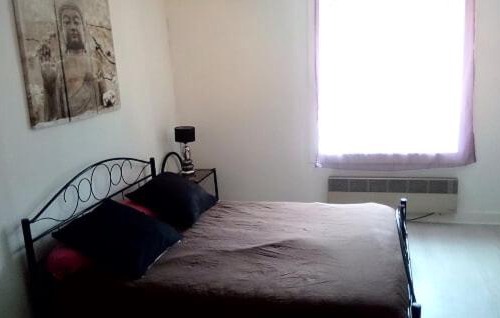 La Monnerie-le-Montel Apartment | Le Boulary