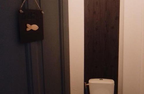 La Monnerie-le-Montel Apartment | Le Boulary