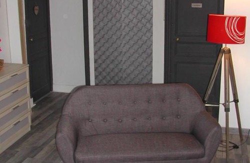 La Monnerie-le-Montel Apartment | Le Boulary