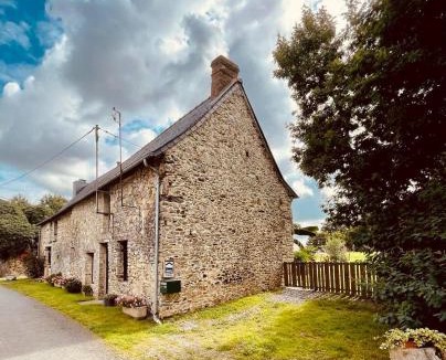 Guichen House | Le Boulay