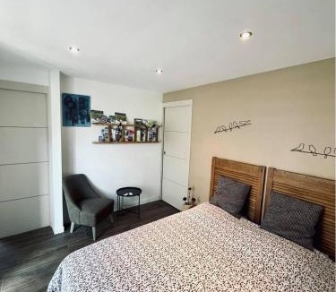 Guichen House | Le Boulay