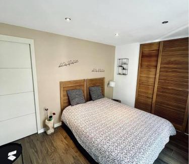 Guichen House | Le Boulay