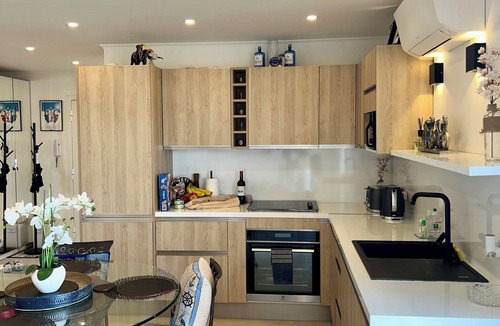 Quartier du Port Apartment | Le Boulevard de Nice