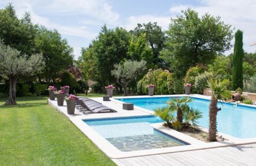Joucas Bed & Breakfast | Le Bouquet de l Aromate