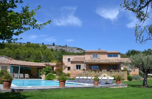 Joucas Bed & Breakfast | Le Bouquet de l Aromate