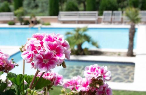 Joucas Bed & Breakfast | Le Bouquet de l Aromate