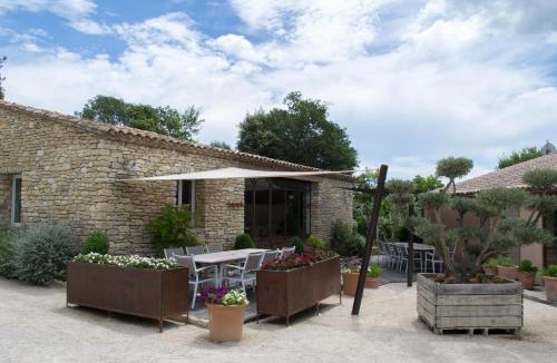 Joucas Bed & Breakfast | Le Bouquet de l Aromate