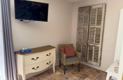 Seguret Bed & Breakfast | Le Bouquet de Séguret
