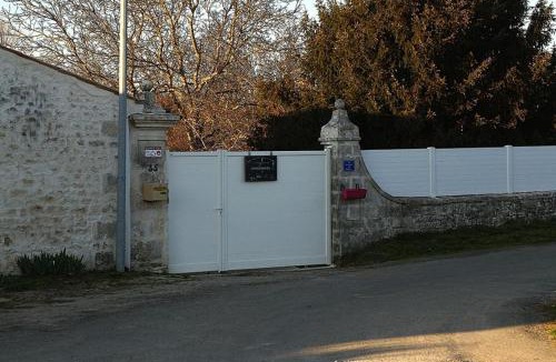 Grandjean House | Le Bouquet de Soizic