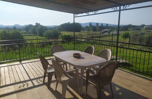Salindres House | Le Bouquet Gîte à la Ferme en Cévennes et Piscine Privée