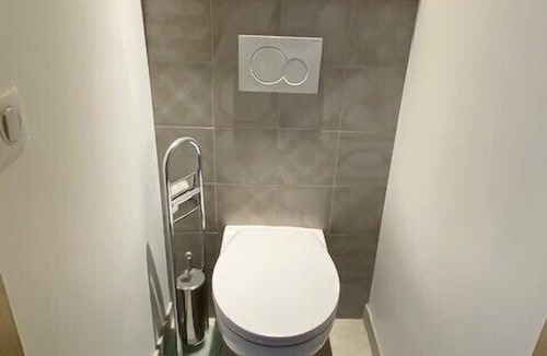 Montalbert Apartment | Le Bouquetin for 8 person