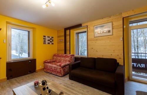 Entremont Apartment | Le Bouquetin