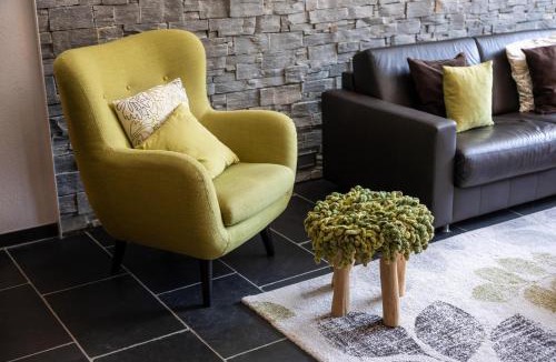 Noveli Apartment | Le Bouquetin l Ski-out l Sauna
