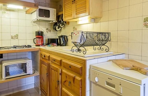 Bramans House | LE BOUQUETIN - VAL CENIS