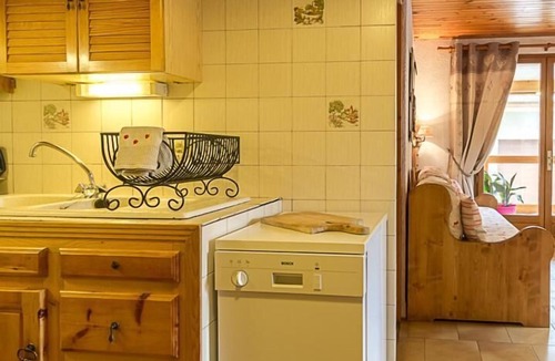 Bramans House | LE BOUQUETIN - VAL CENIS