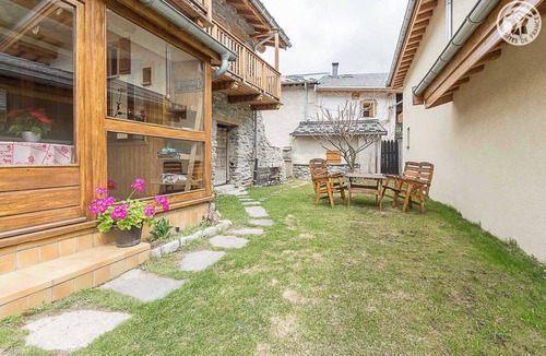 Bramans House | LE BOUQUETIN - VAL CENIS