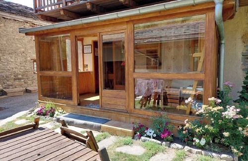 Bramans House | LE BOUQUETIN - VAL CENIS