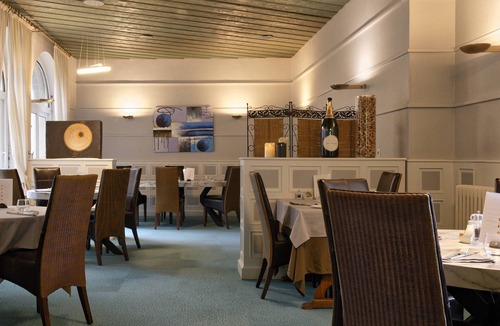 Yssingeaux Hotel | Le Bourbon