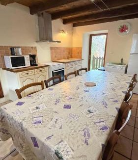 Vaulry House | Le bourg