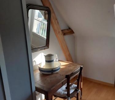 Rigny-Usse Bed & Breakfast | Le Bourg Joly