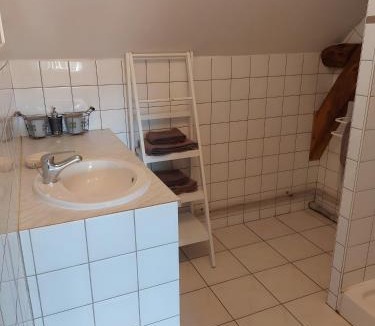 Rigny-Usse Bed & Breakfast | Le Bourg Joly
