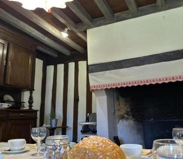 Luglon House | Le bourrut