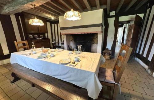 Luglon House | Le bourrut