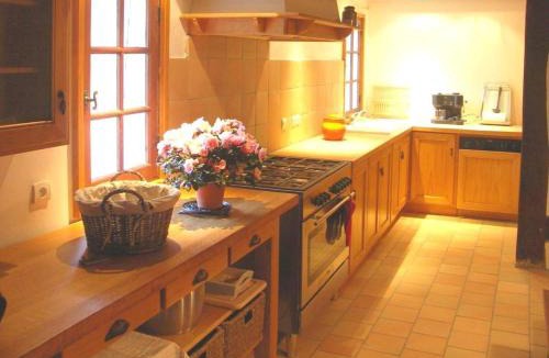 Luglon House | Le bourrut