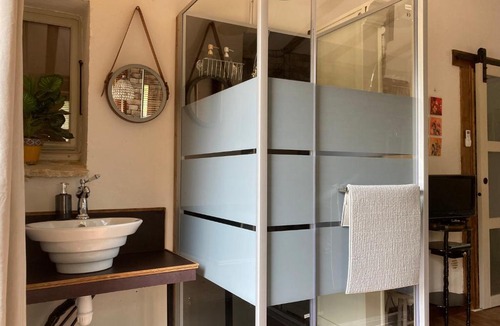 Les Arques Bed & Breakfast | le bout du Bout
