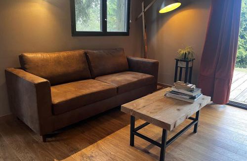 Treize-Vents House | Le bout du chemin