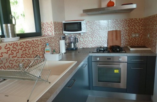 Montagnat House | Le Bout du Mas Coupé