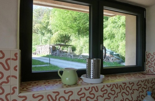 Montagnat House | Le Bout du Mas Coupé