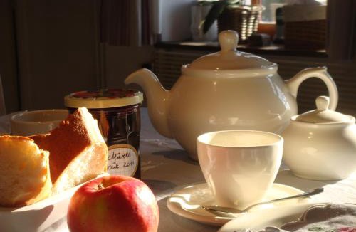 Villedieu-sur-Indre Bed & Breakfast | Le Bout Du Monde