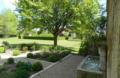 Villedieu-sur-Indre Bed & Breakfast | Le Bout Du Monde