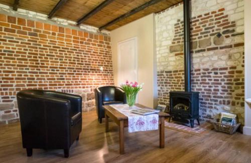 Berneville Bed & Breakfast | Le Bout du Monde