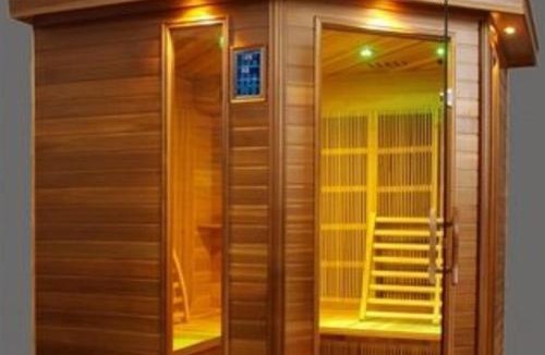 Berneville Bed & Breakfast | Le Bout du Monde