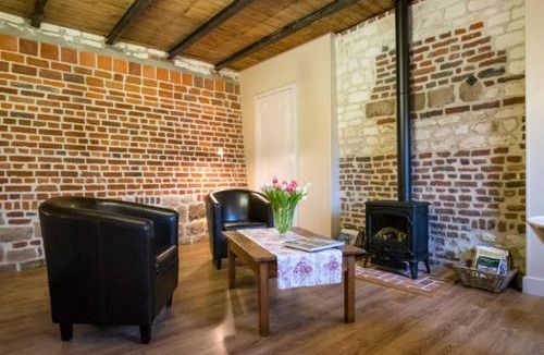 Berneville Bed & Breakfast | Le Bout du Monde