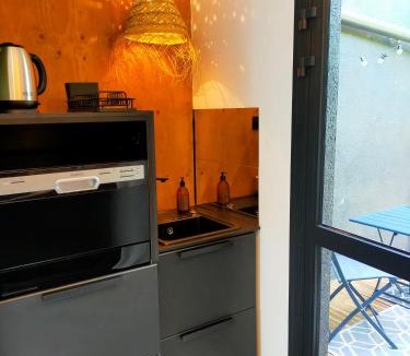 Mazeres-sur-Salat House | Le bout du village