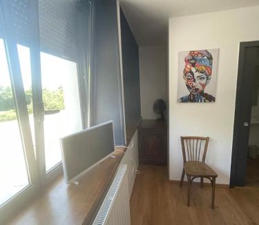 Le Saint Hotel | Le Bouthiry