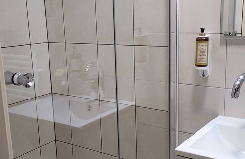 Lapoutroie Hotel | Le Bouton d'Or