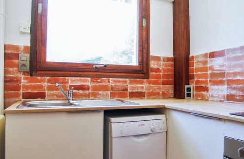 Chamonix City Centre Apartment | Le Brévent by Interhome